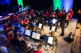 SELLEkonsert 2014 | met Tet Rozendal